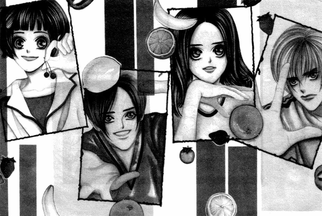 Vitamin (YEO Ho-Kyoung) Vol. 1 Ch. 5 第46页