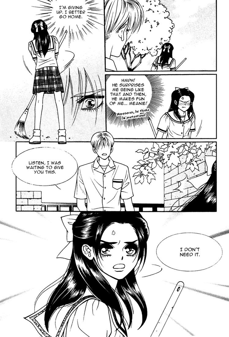 Vitamin (YEO Ho-Kyoung) Vol. 1 Ch. 5 第6页