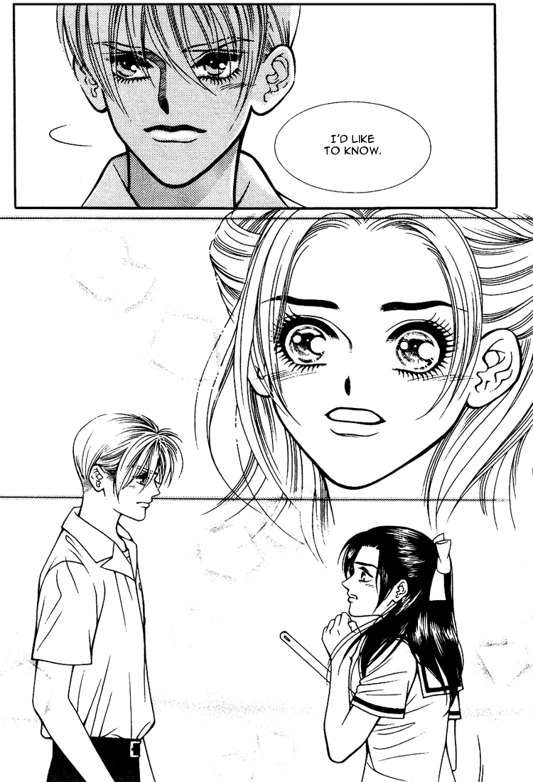 Vitamin (YEO Ho-Kyoung) Vol. 1 Ch. 5 第9页