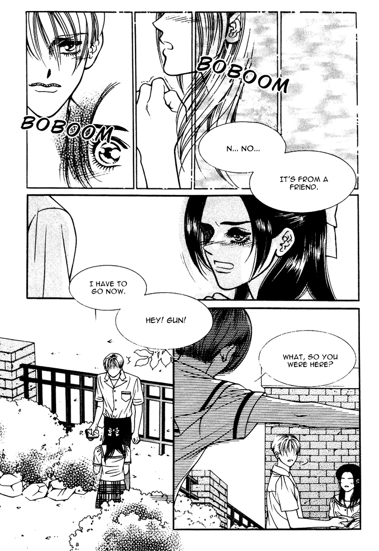 Vitamin (YEO Ho-Kyoung) Vol. 1 Ch. 5 第10页
