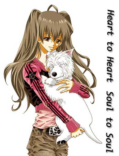 Kimi no Kokoro Boku no Kokoro Vol. 1 Ch. 1.5 第7页