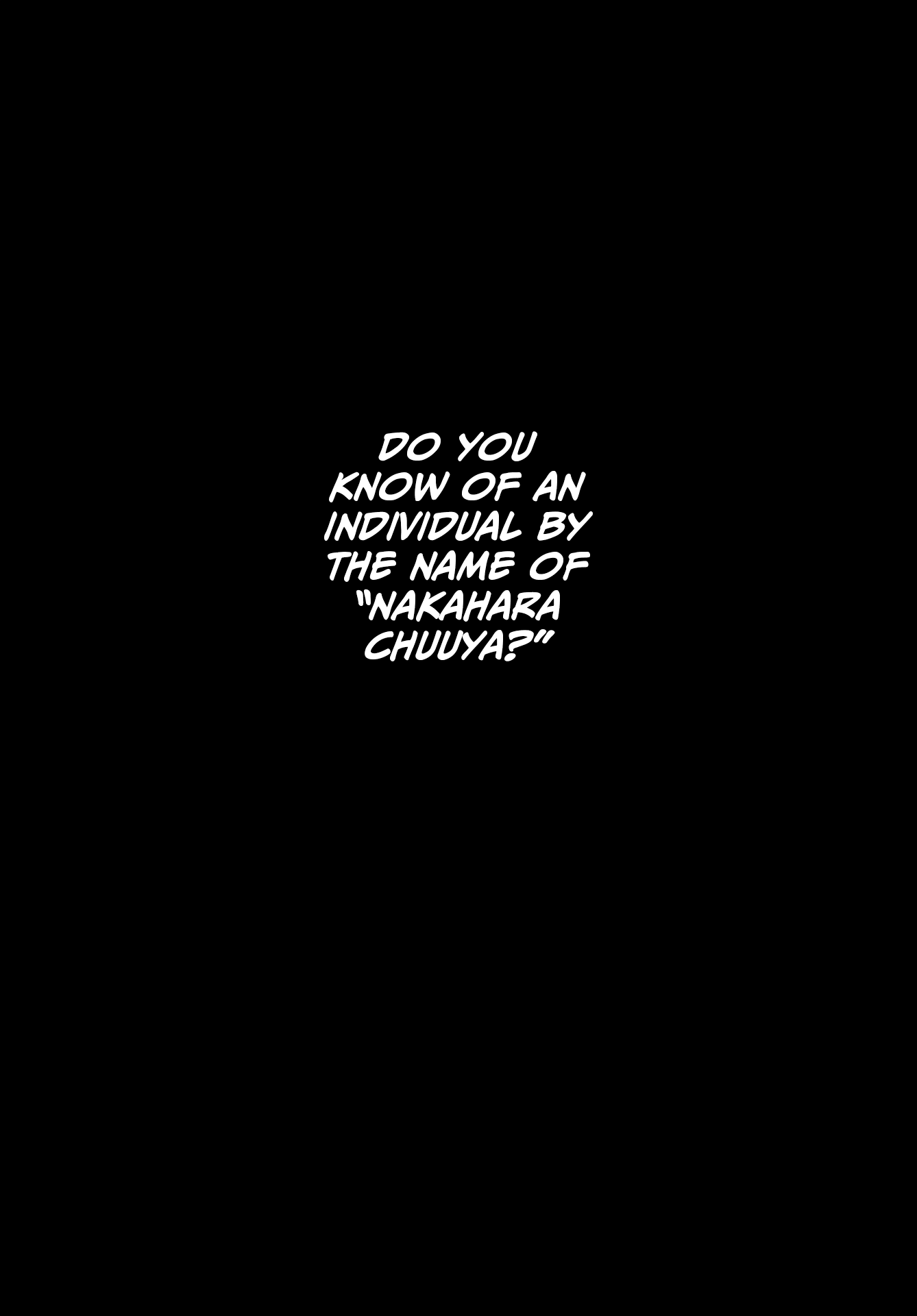 Bungou Stray Dogs: STORM BRINGER CODE:1 第16页