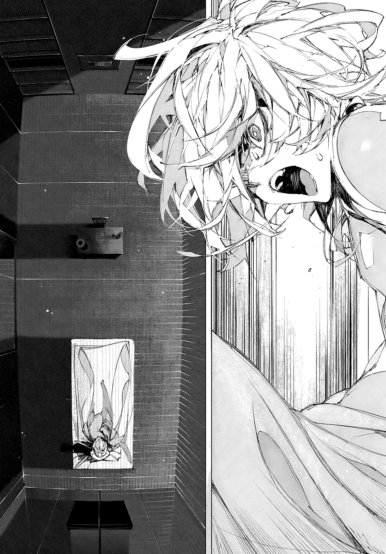 Bungou Stray Dogs: STORM BRINGER CODE:1 第20页