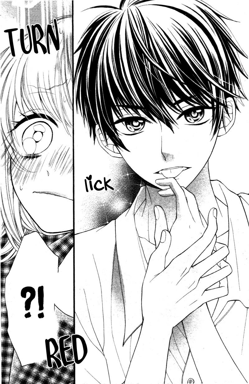 Inuzuka-kun to Nekomiya-sama Oneshot 第14页