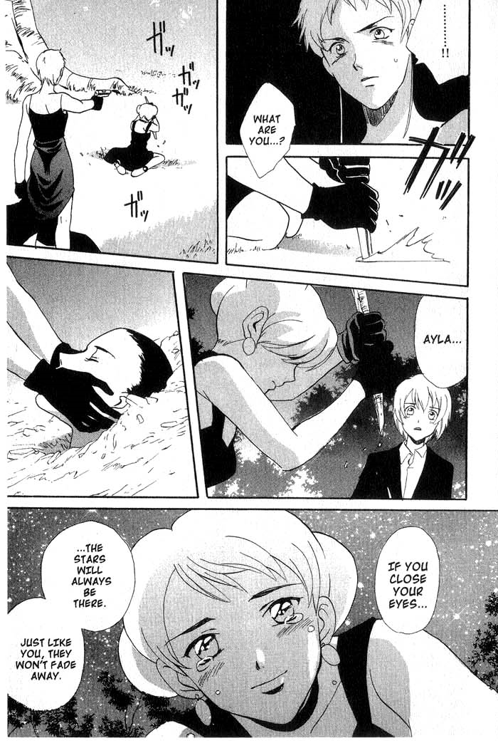 Meteor Methuselah Vol. 1 Ch. 5 第28页