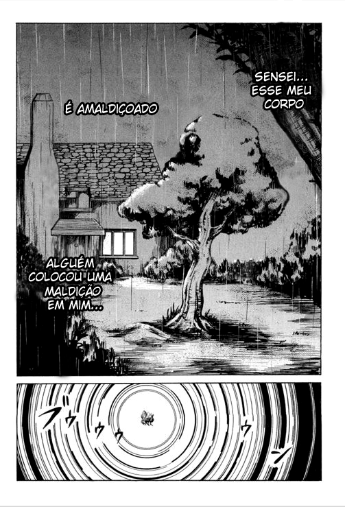 Tales of the Eyeball 第5页