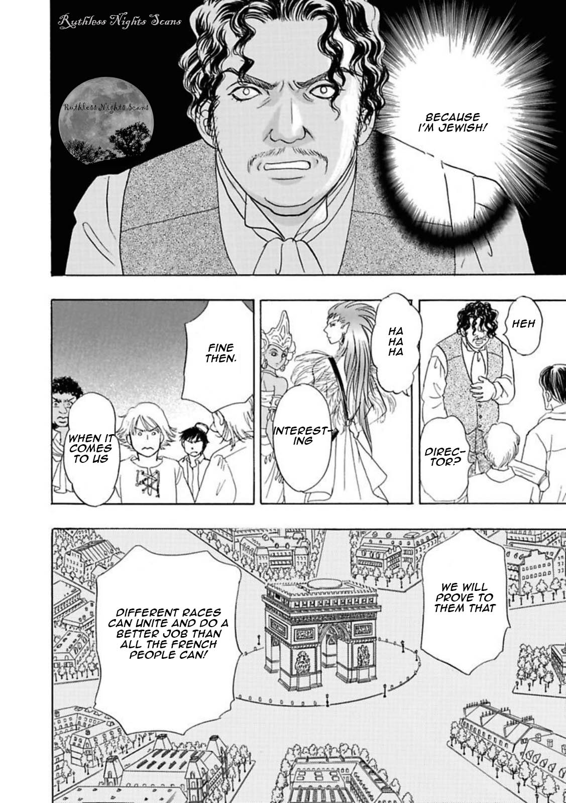 Petshop of Horrors: Passage Debut 第42页