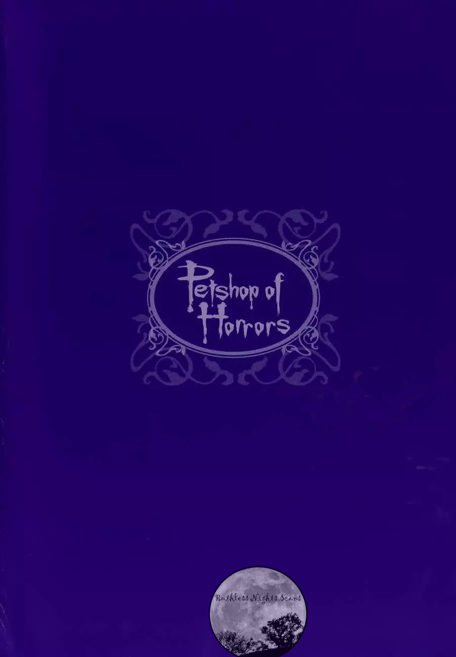 Petshop of Horrors: Passage Debut 第75页