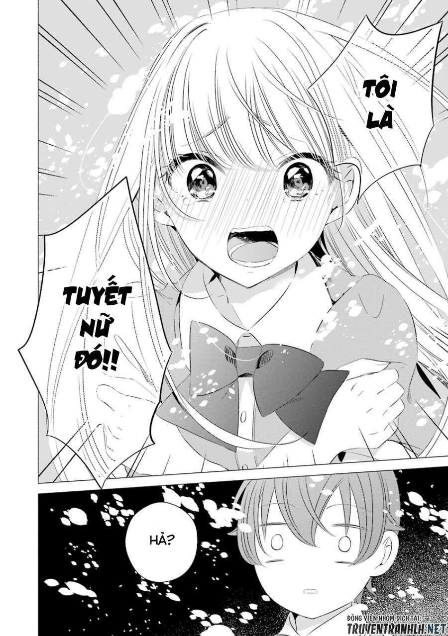 One Room, Hiatari Futsuu, Tenshi-tsuki. Gặp rắc rối với con gái là sao chứ 第33页