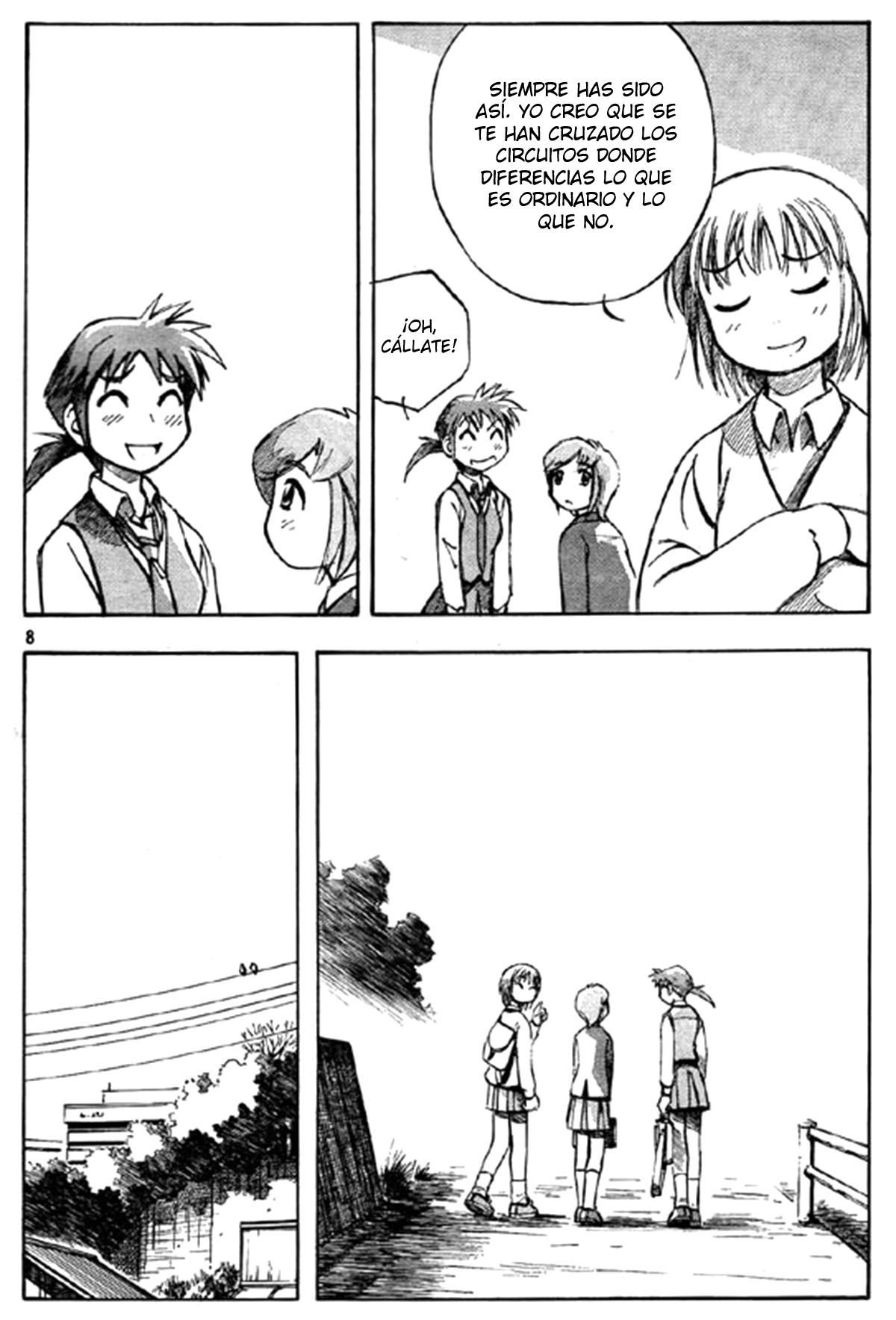 PositioN Ch. 3 第9页