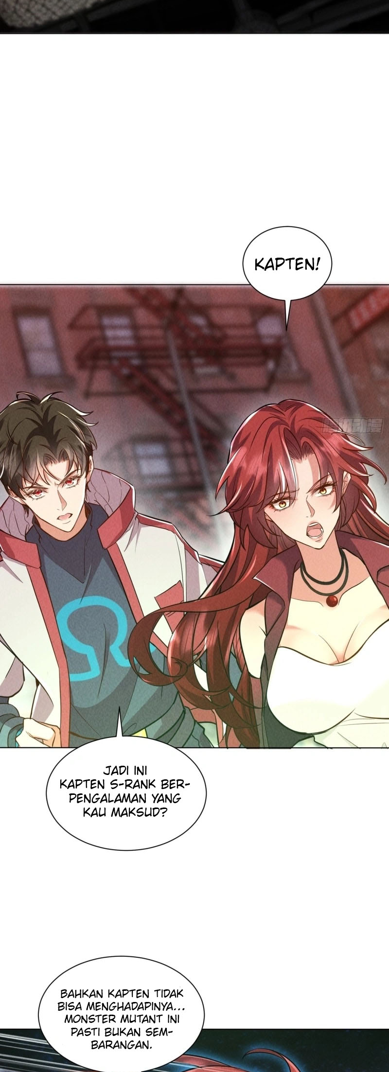 Divine Artifact Master: My Infinite Goddess Contracts Ch. 3 第12页