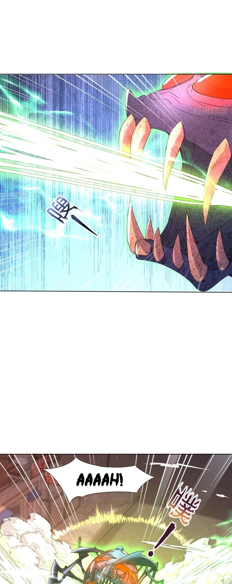 Divine Artifact Master: My Infinite Goddess Contracts Ch. 3 第17页