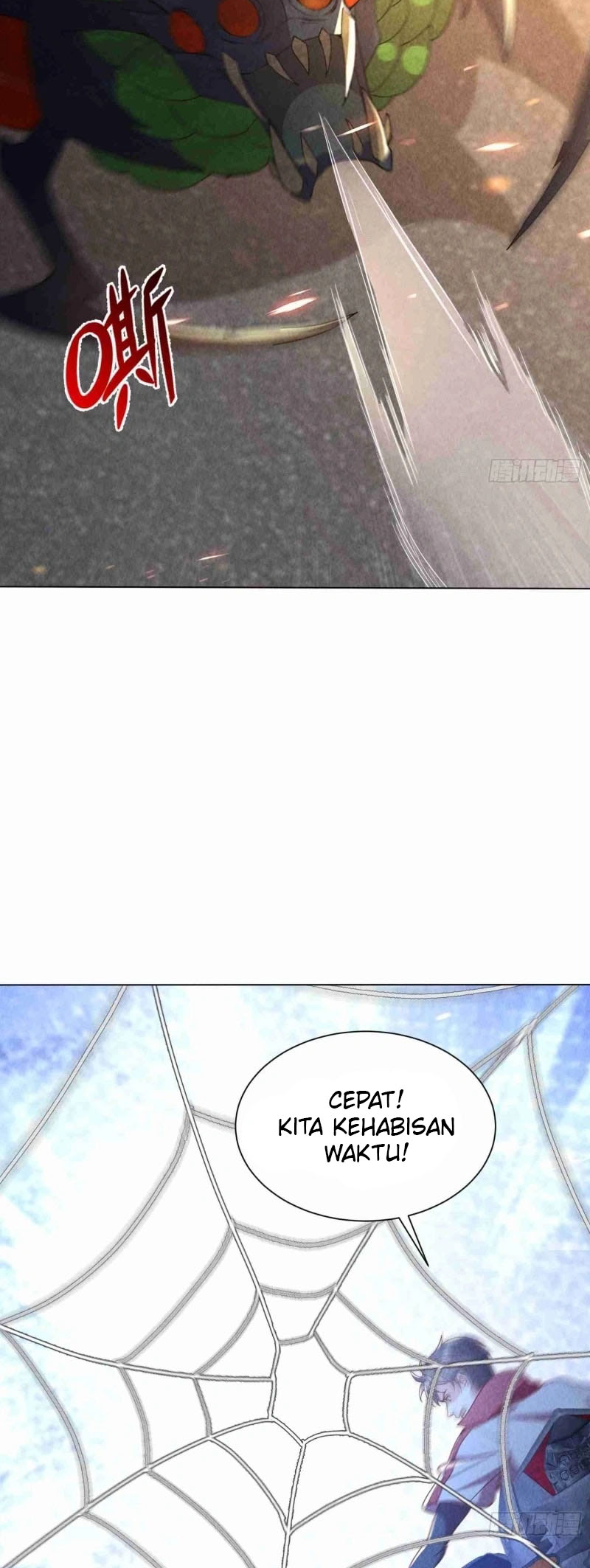 Divine Artifact Master: My Infinite Goddess Contracts Ch. 3 第27页