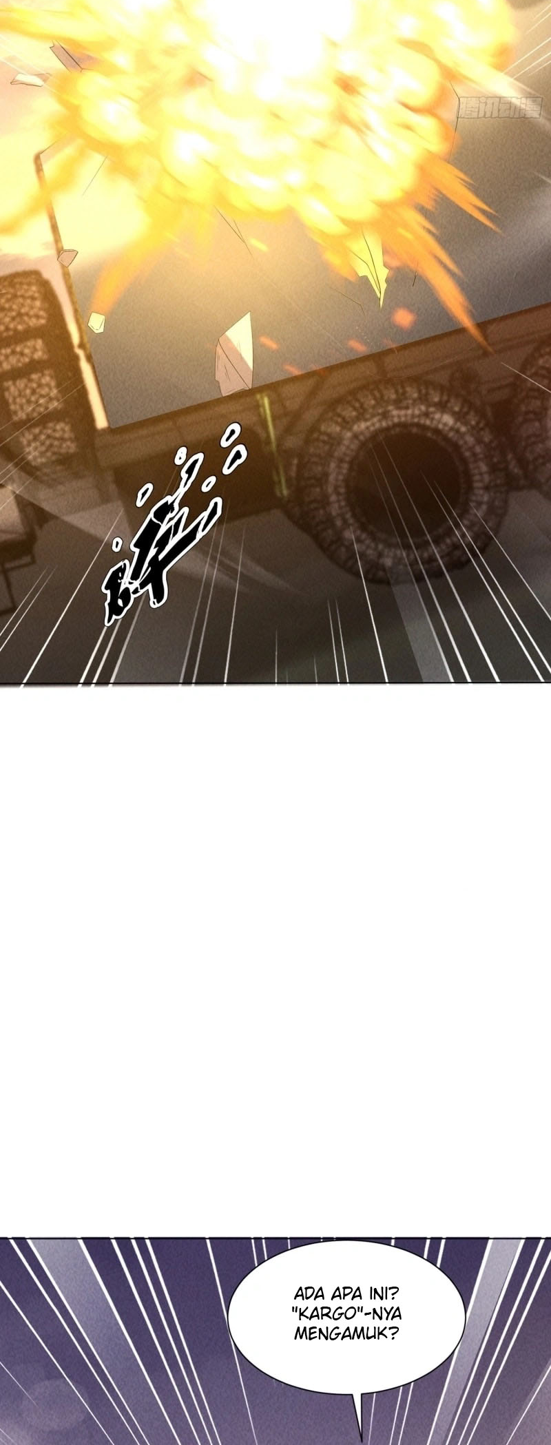 Divine Artifact Master: My Infinite Goddess Contracts Ch. 3 第6页