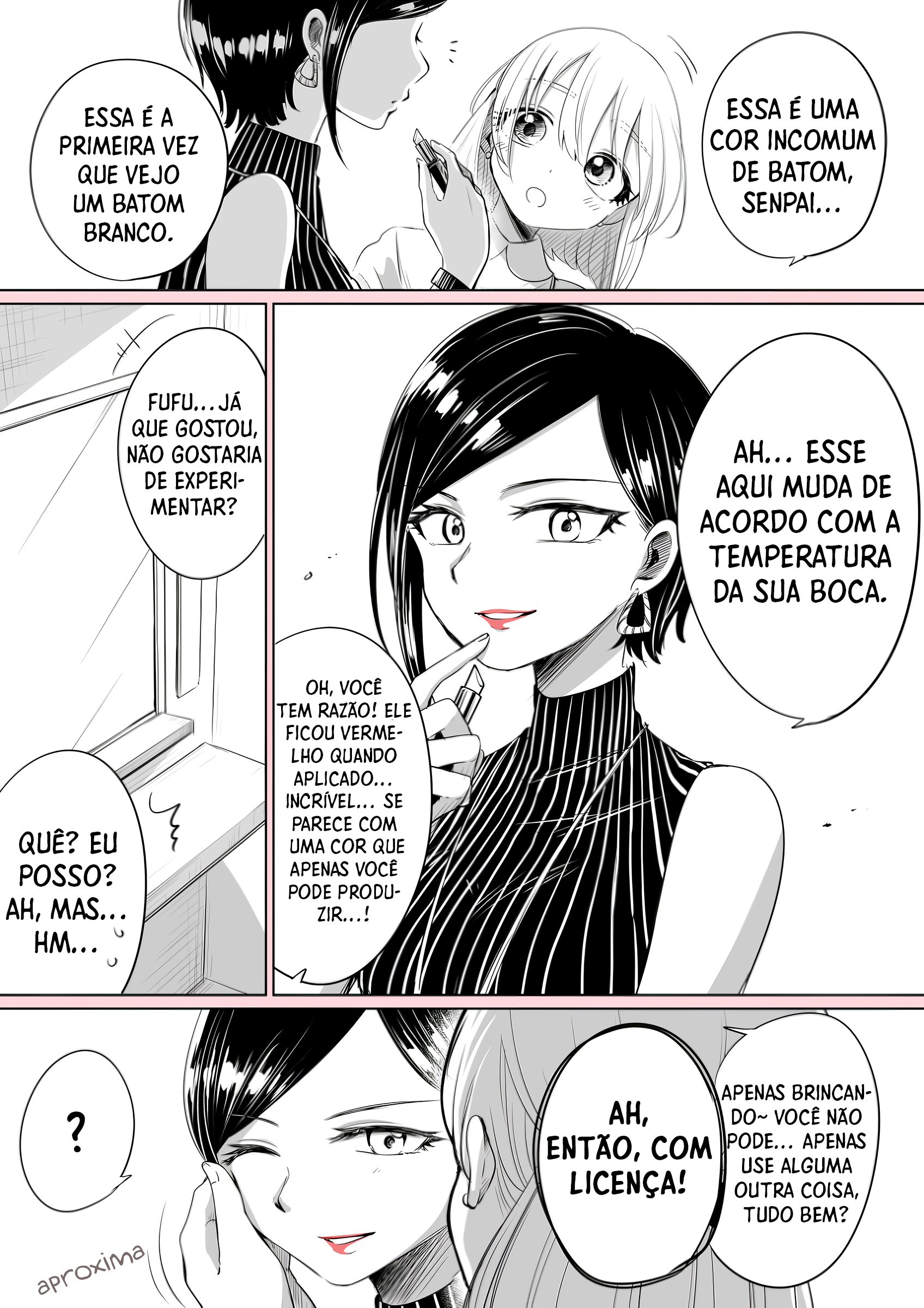 Ondo de Kawaru Kuchibeni 第7页