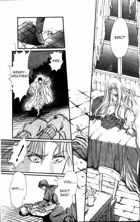 Hakushaku Cain The Hanged Man 第28页