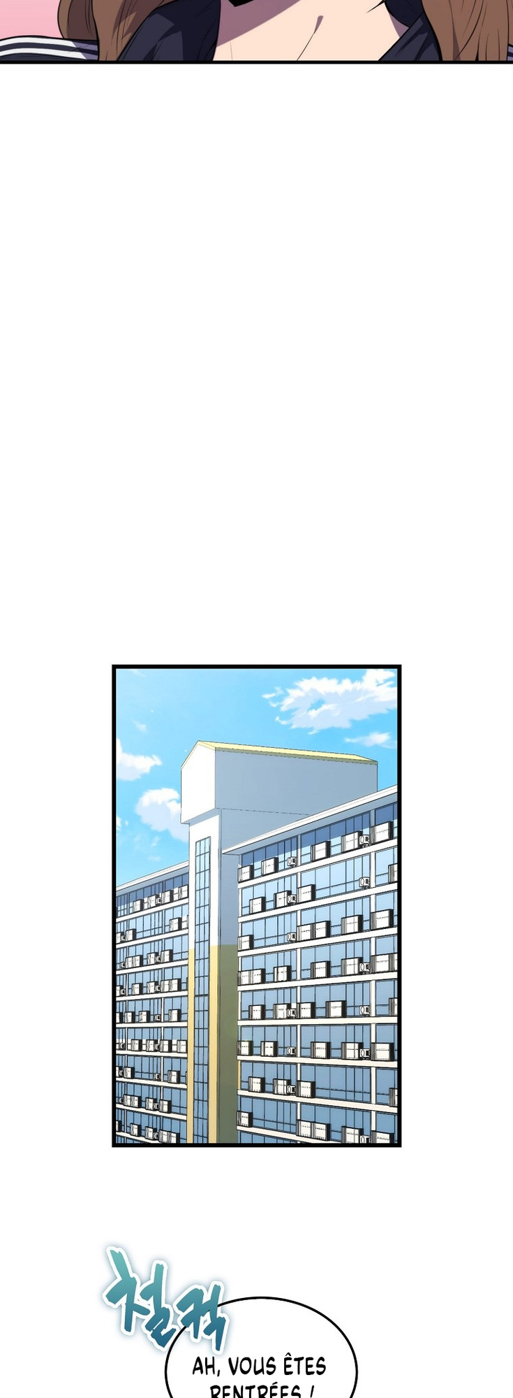 The Slumbering Ranker Vol. 1 Ch. 4 第20页
