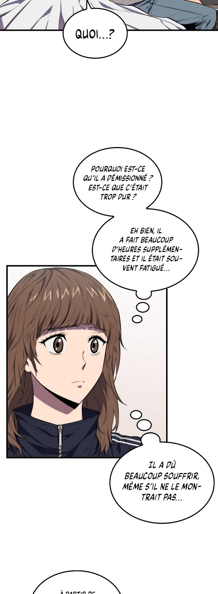 The Slumbering Ranker Vol. 1 Ch. 4 第26页