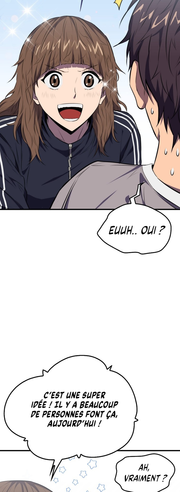 The Slumbering Ranker Vol. 1 Ch. 4 第28页