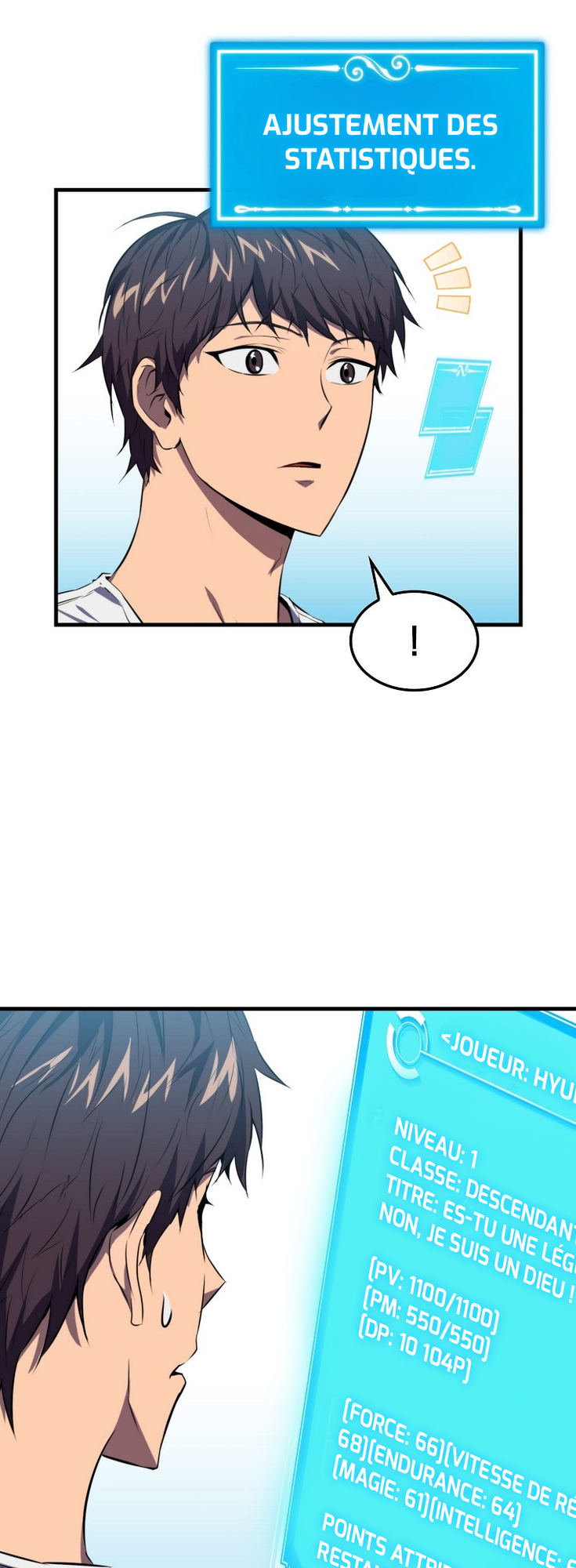 The Slumbering Ranker Vol. 1 Ch. 4 第42页