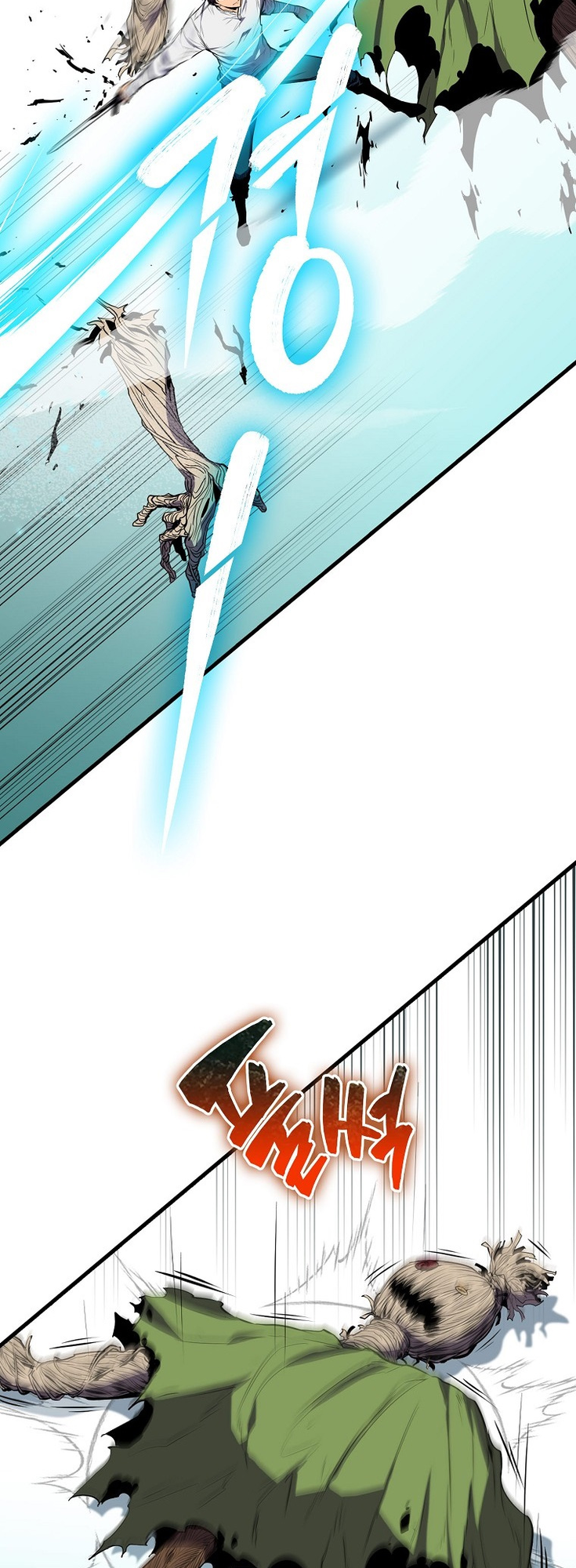 The Slumbering Ranker Vol. 1 Ch. 4 第57页