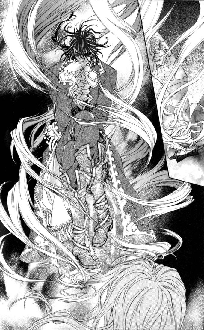 MeruPuri: Märchen ☆ Prince Vol. 1 Ch. 3 第33页