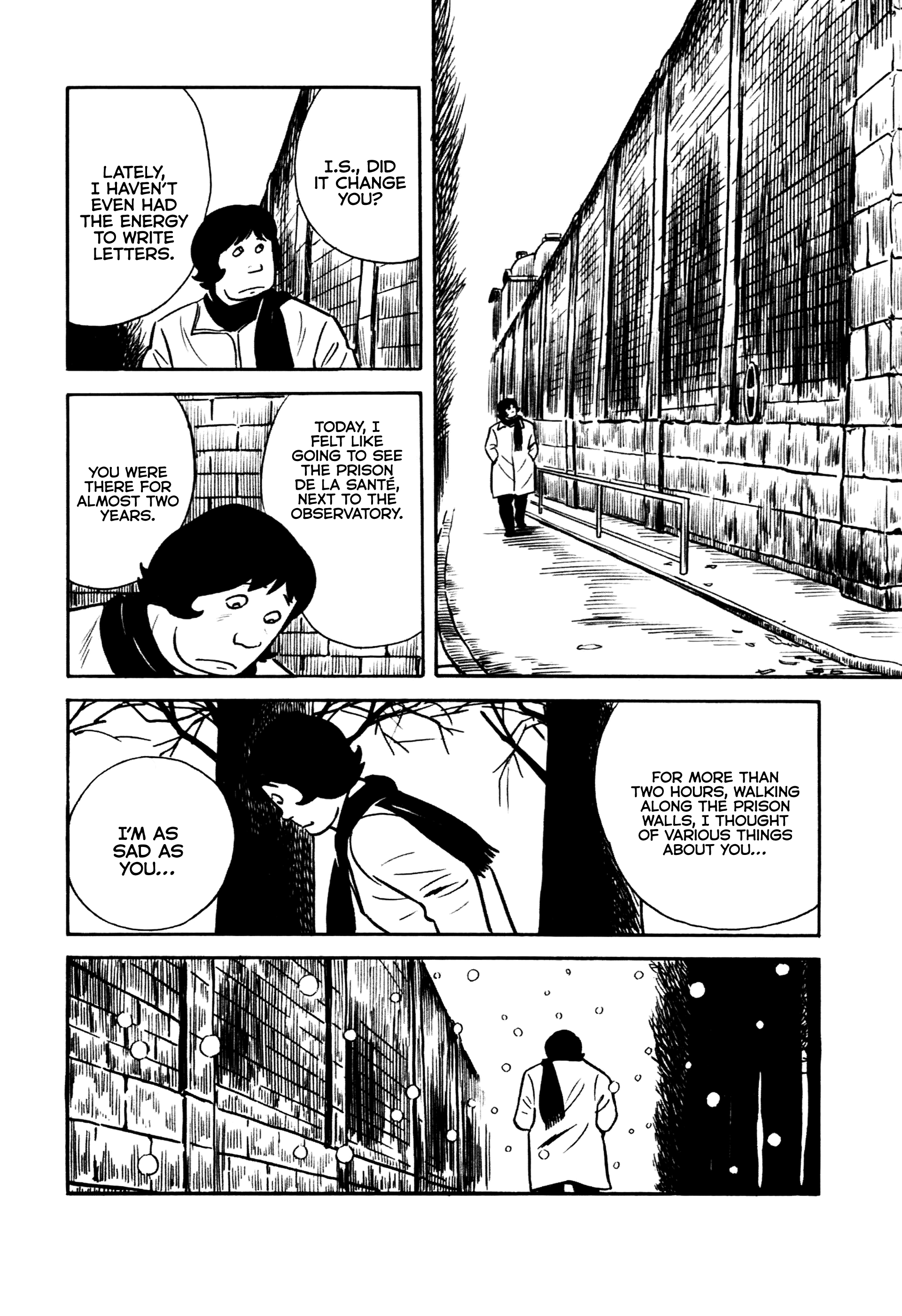 A Great Revelation ORIZURU -S-kun e no Tegami- 第18页