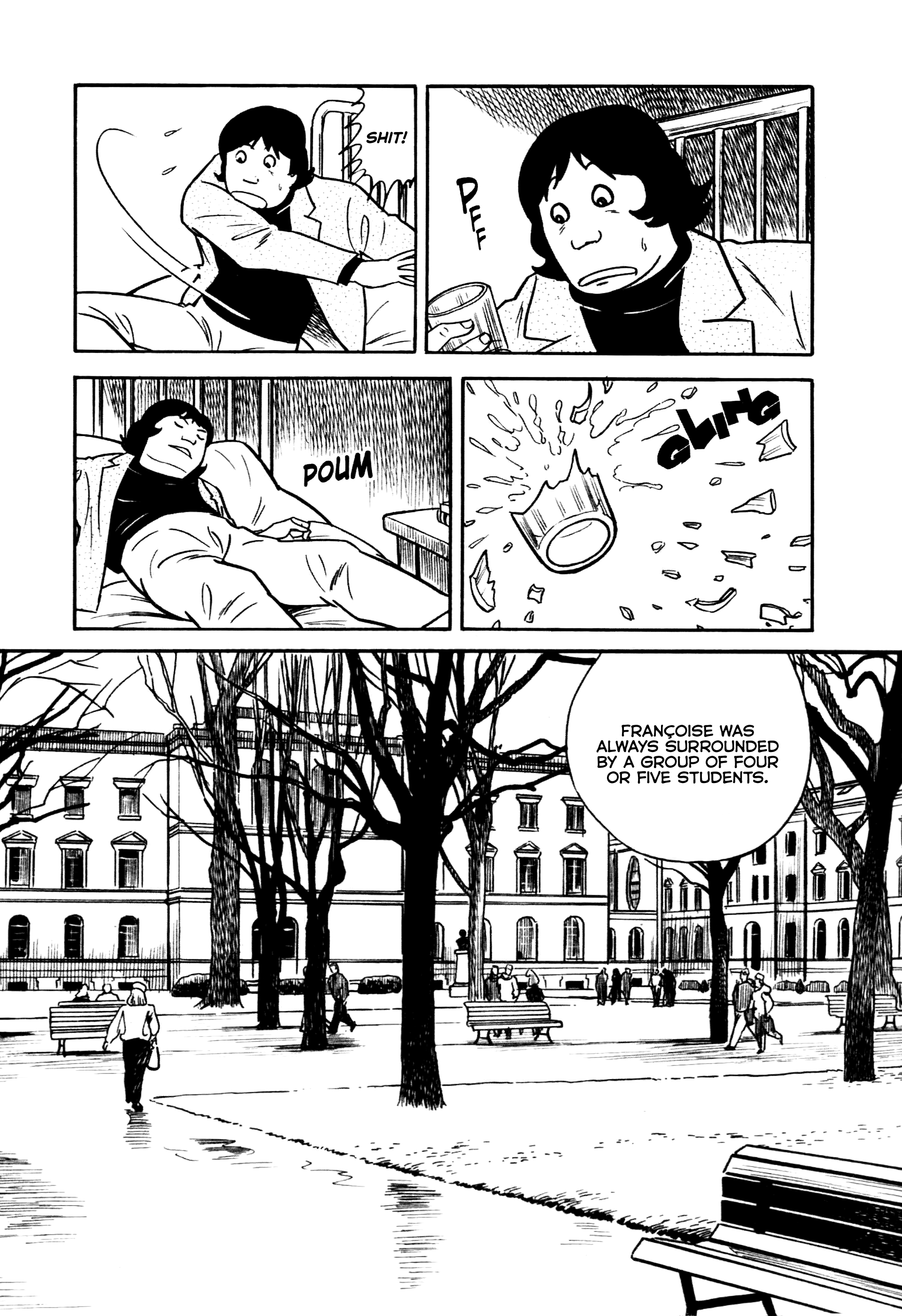 A Great Revelation 第3页