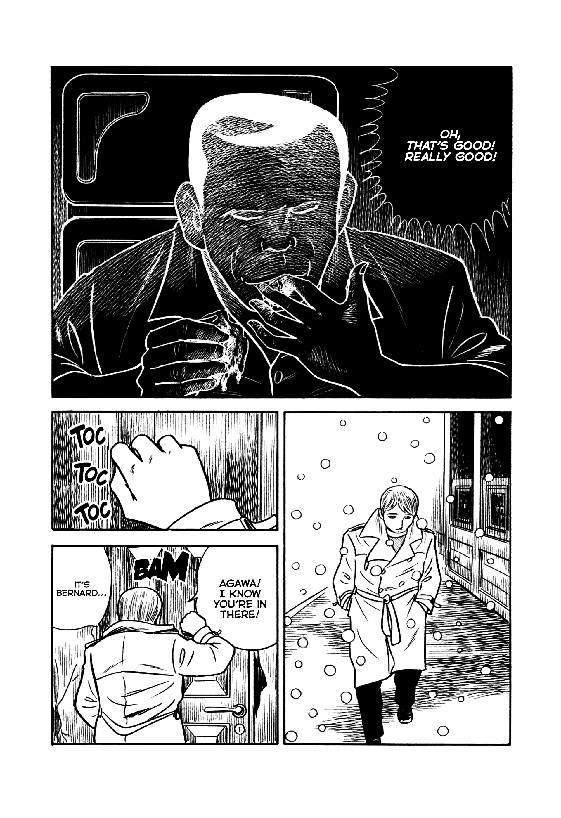 A Great Revelation ORIZURU -S-kun e no Tegami- 第23页