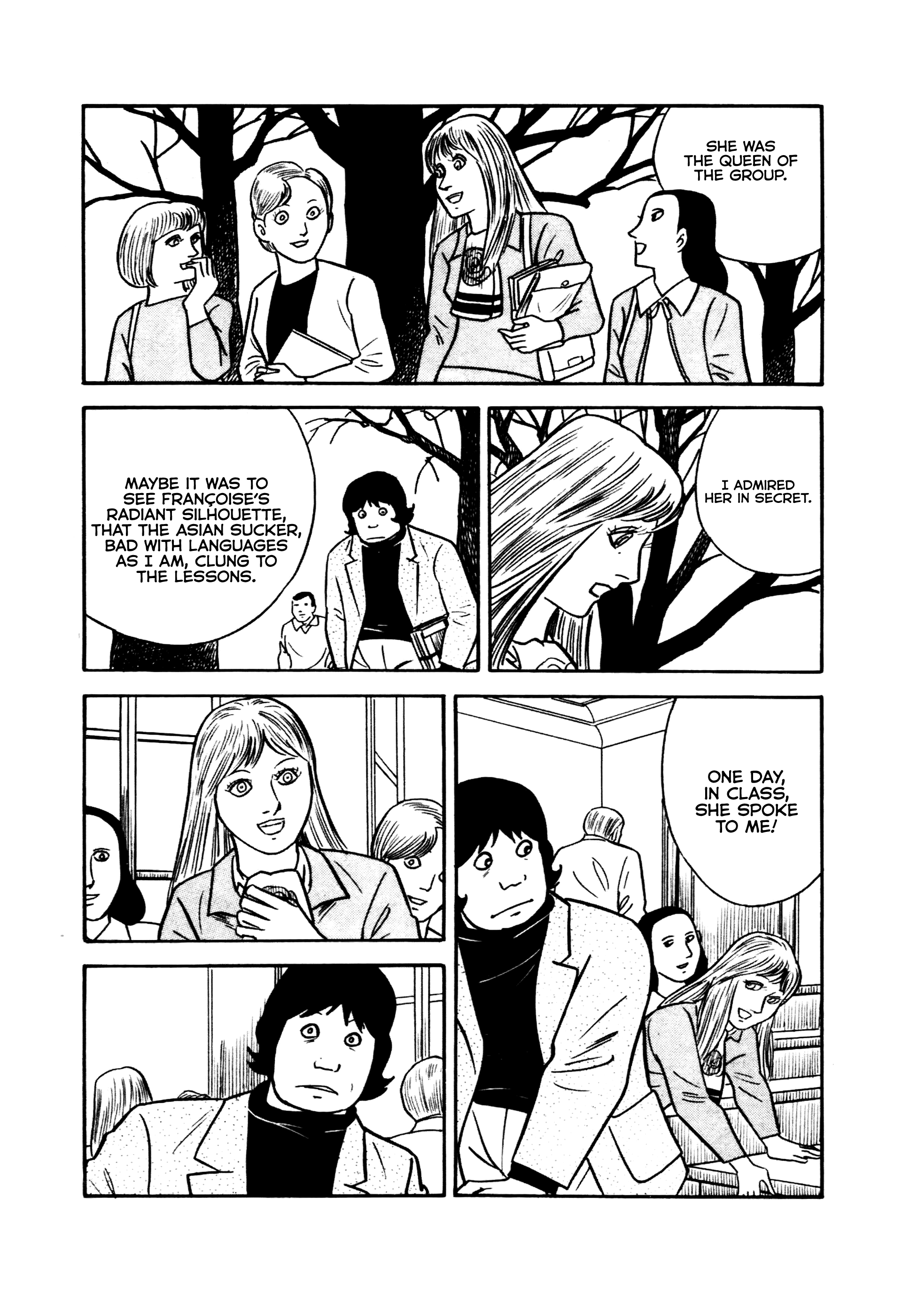 A Great Revelation 第4页
