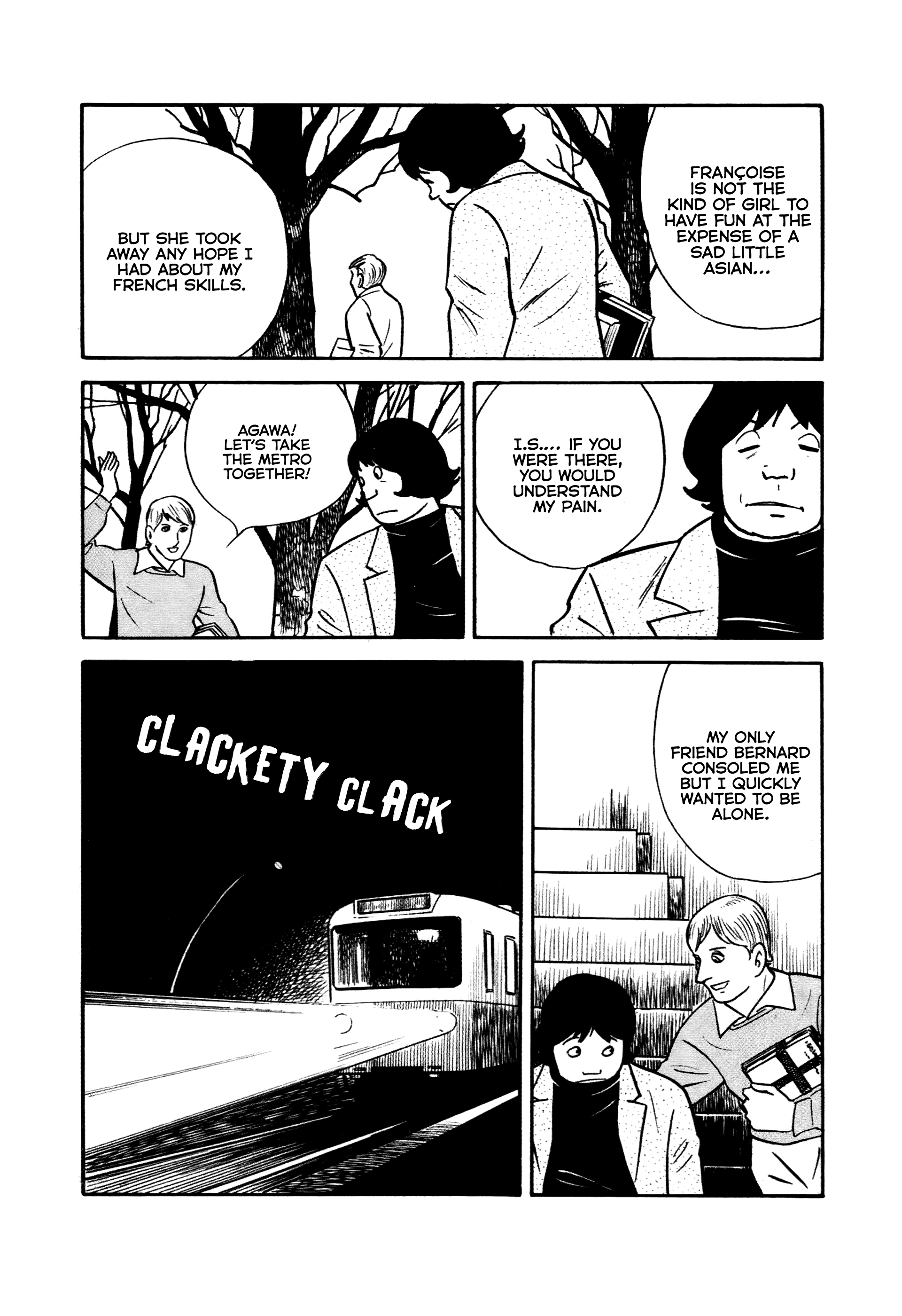 A Great Revelation 第6页