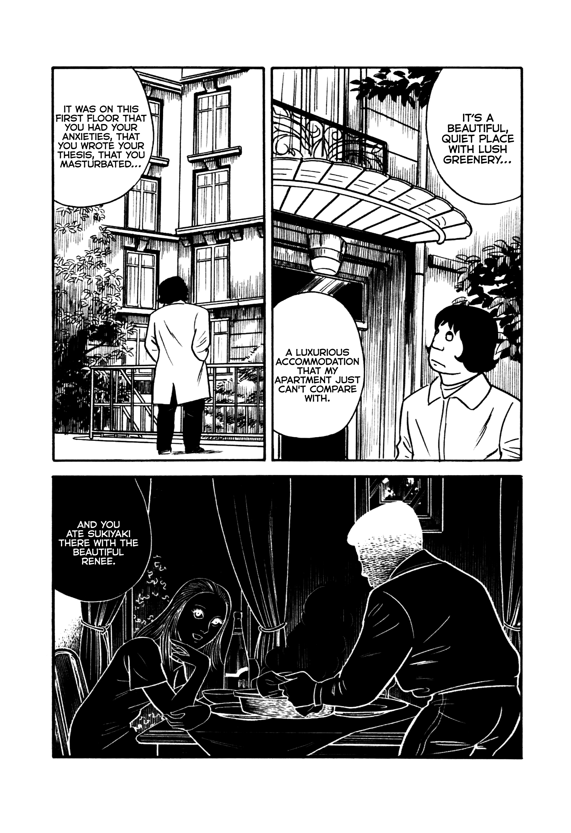 A Great Revelation 第8页