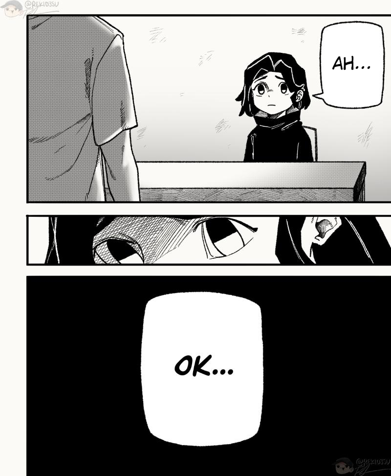Unfurl Ch. 2 第1页
