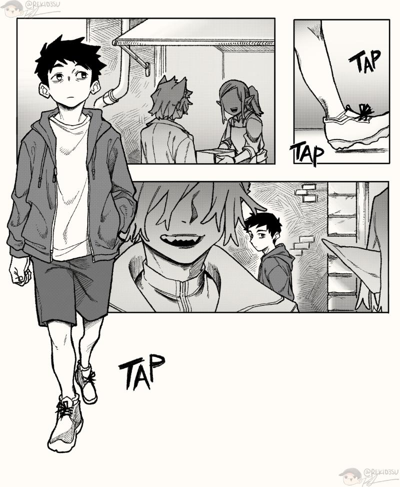 Unfurl Ch. 2 第3页