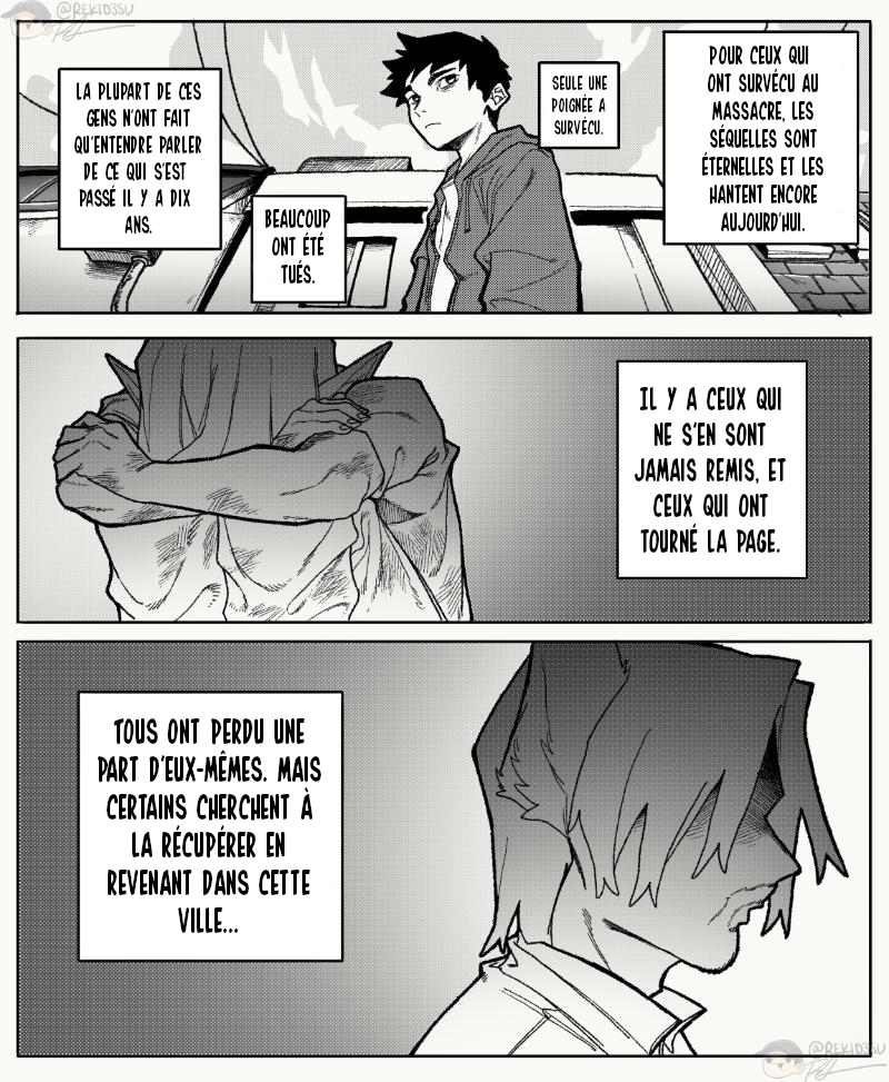Unfurl Ch. 2 第5页
