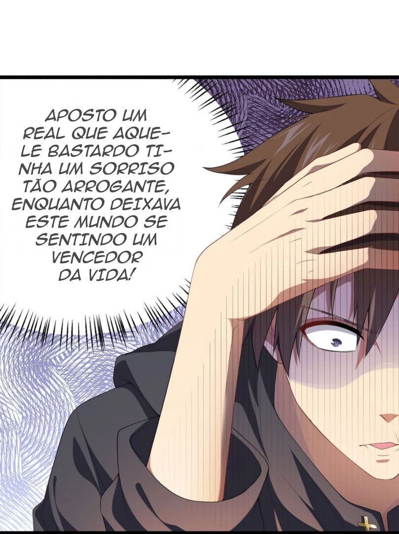 My Life as the Retired Hero Ch. 2 第10页