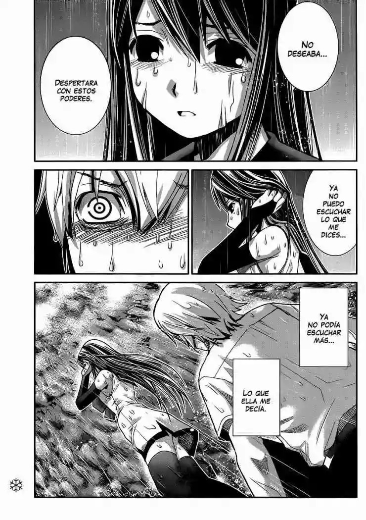 Gokukoku no Brynhildr Aliens 第52页