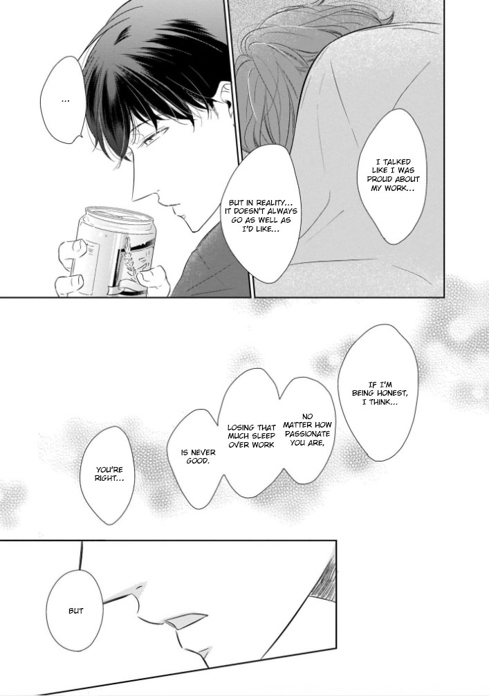 You Are My Darling!!! Ch. 2 第20页