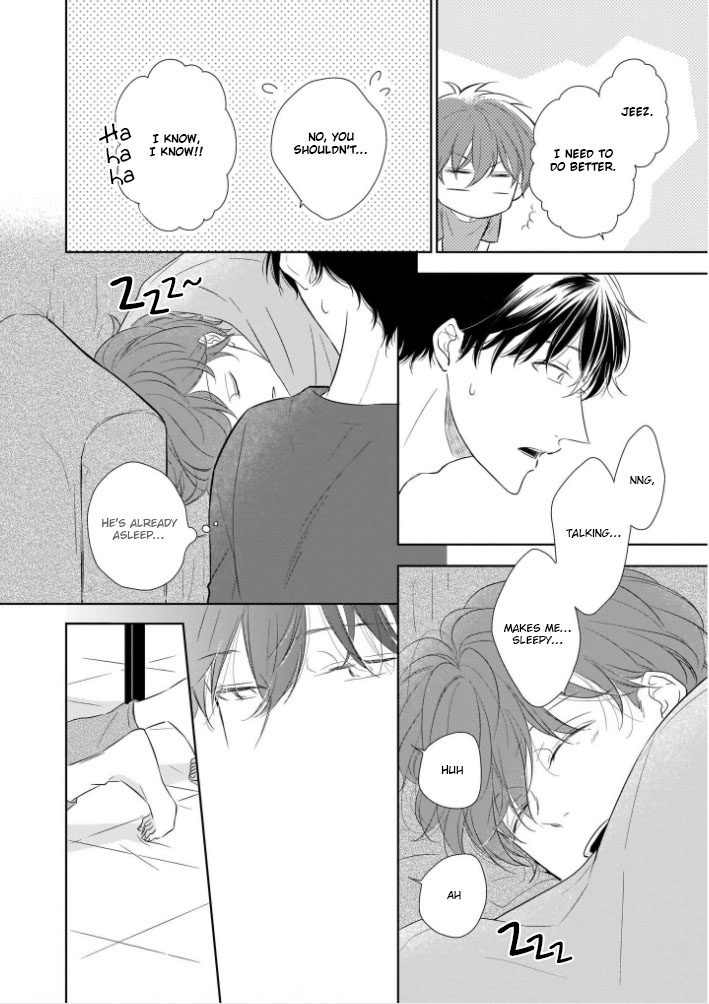 You Are My Darling!!! Ch. 2 第23页
