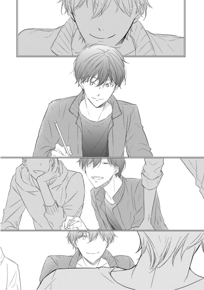 You Are My Darling!!! Ch. 2 第26页
