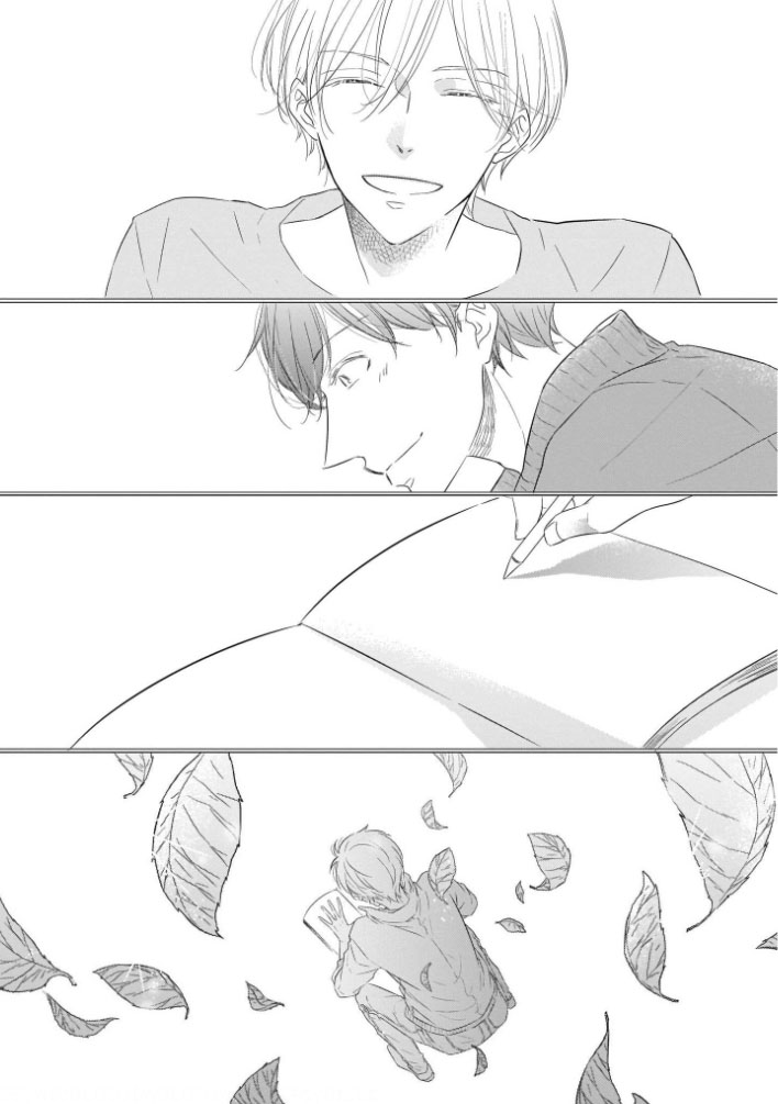You Are My Darling!!! Ch. 2 第27页