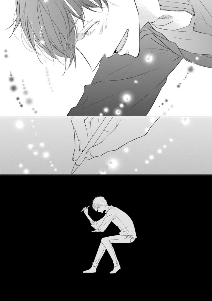 You Are My Darling!!! Ch. 2 第28页