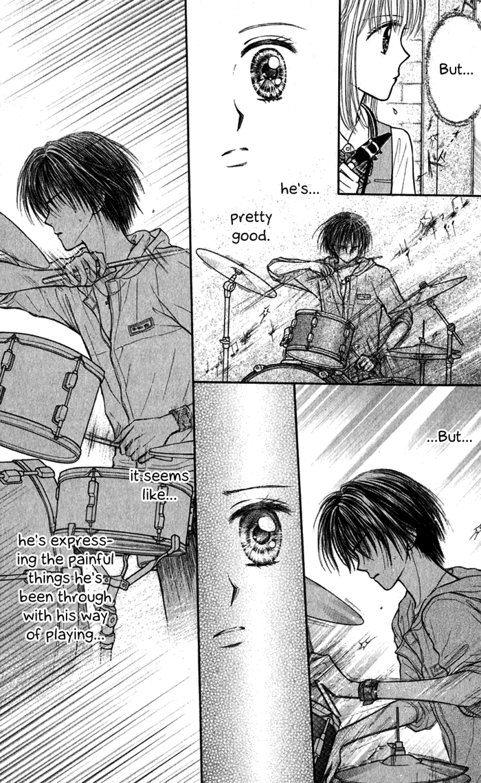 Andante Vol. 1 Ch. 4 第14页