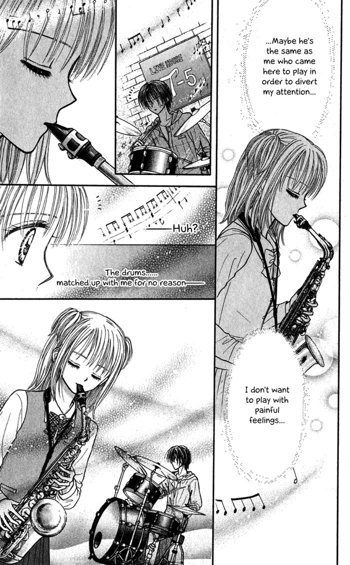 Andante Vol. 1 Ch. 4 第15页