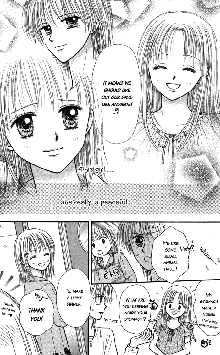 Andante Vol. 1 Ch. 4 第29页