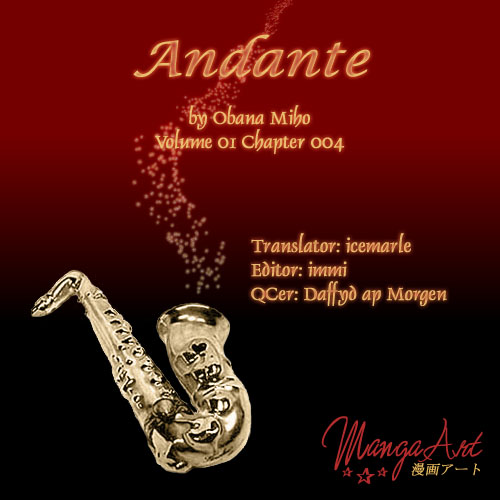 Andante Vol. 1 Ch. 4 第34页