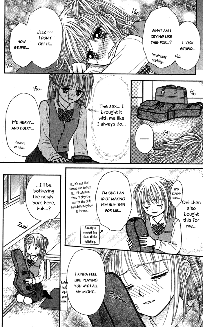 Andante Vol. 1 Ch. 4 第10页