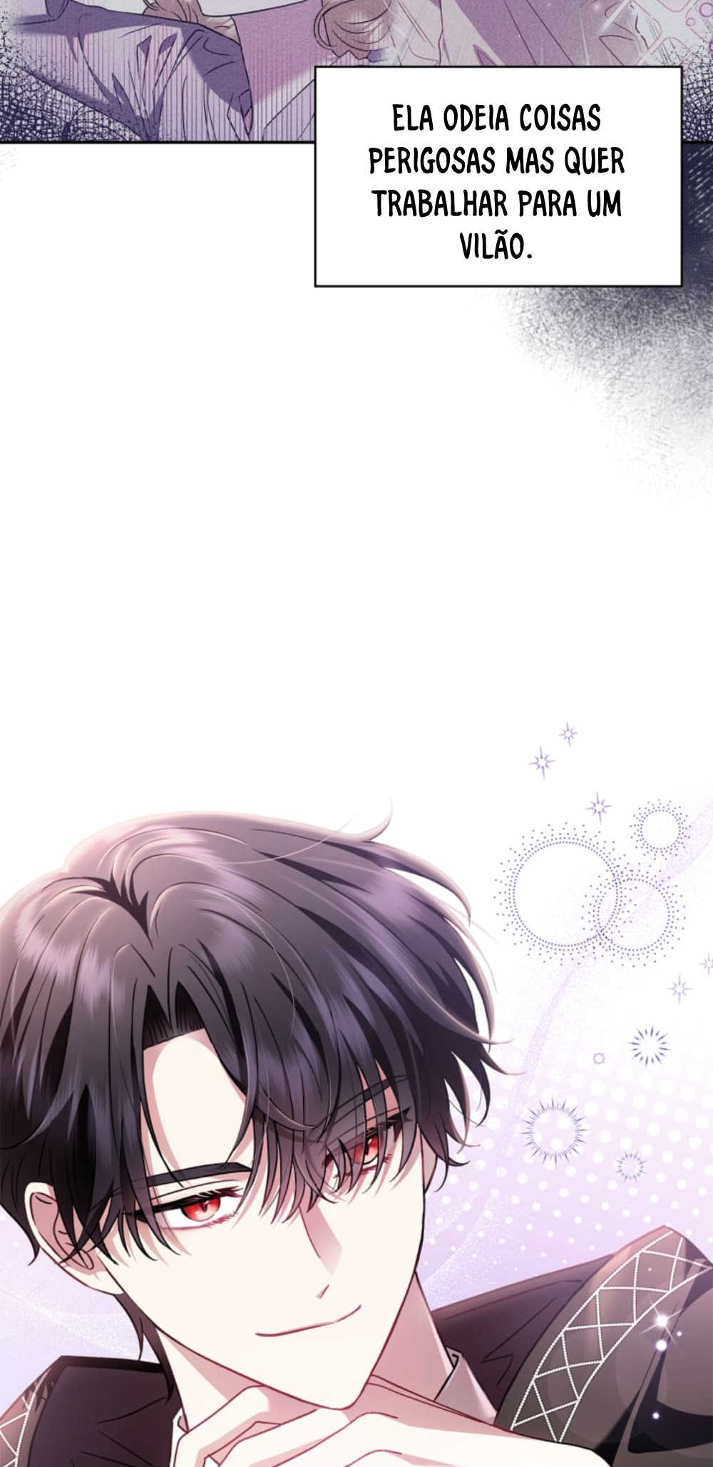 I Will Become the Villain's Poison Taster Vol. 1 Ch. 5 第20页