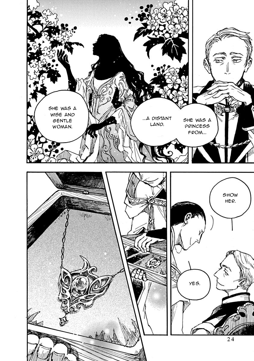 Hi no Ryuu no Kuni The Dragon's Blessing 第21页