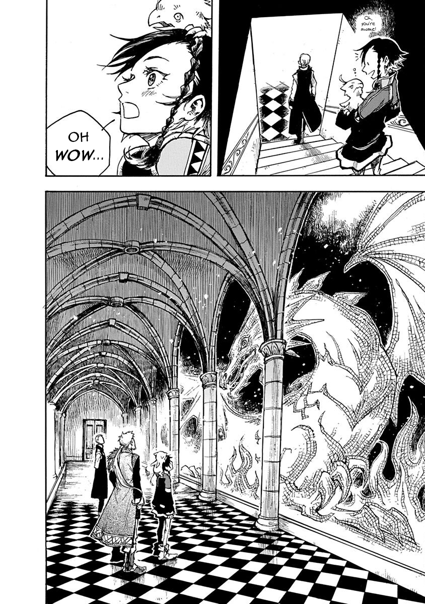 Hi no Ryuu no Kuni The Dragon's Blessing 第26页